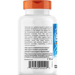 Quercetin Bromelain