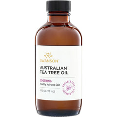 Australian Tea Tree Oil