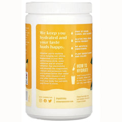 Daily Electrolyte Drink Mix - Lemonade
