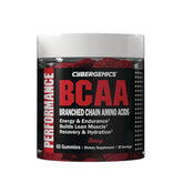 BCAA Gummies - Berry