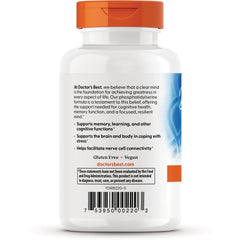 Phosphatidyl Serine