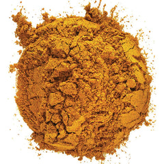 Curry Powder Organic