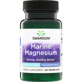 Marine Magnesium - Featuring Simag