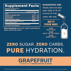 ElectroMag - Grapefruit