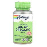 True Herbs Oil of Oregano