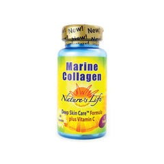 Marine Collagen