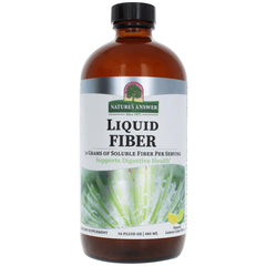 Liquid Fiber