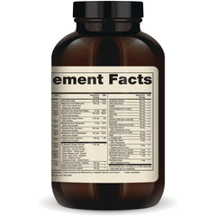 Whole-Food Complex with added Multivitamin plus Vital Minerals