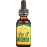 TheraNeem Naturals Neem Oil