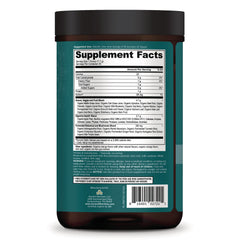 Organic Super Greens - Mango
