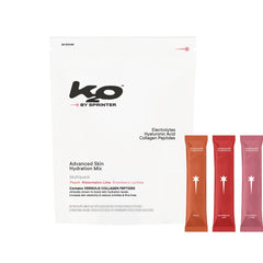 Advanced Skin Hydration Mix - Variety Pack