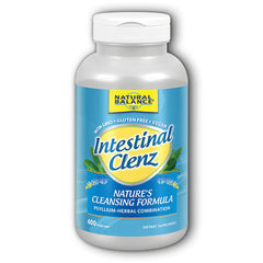 Intestinal Clenz