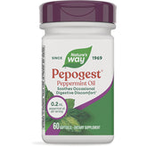 Pepogest Peppermint Oil