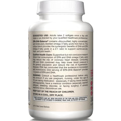 EPA-DHA Balance