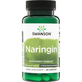 Naringin - Citrus Bioflavonoid