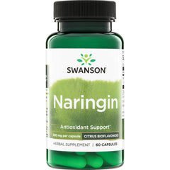 Naringin - Citrus Bioflavonoid