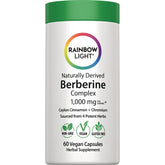 Naturally Derived Berberine Complex