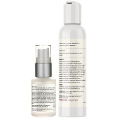Hyaluronic Acid Combo Pack