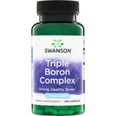 Triple Boron Complex