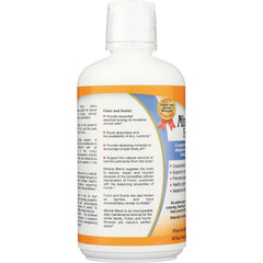 Mineral Blend Fulvic-Humic