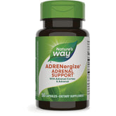 ADRENergize Adrenal Support