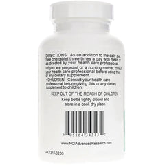 K-MG Potassium Magnesium Aspartate Complex