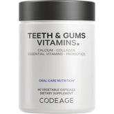 Teeth & Gums Vitamins
