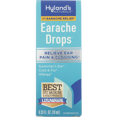 Earache Drops
