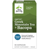 GMT23 Greek Mountain Tea + Bacopa