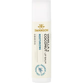 Vanilla and Coconut Lip Balm