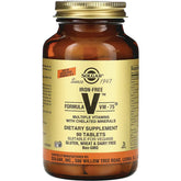 Formula VM-75 Iron-Free
