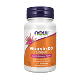 High Potency Vitamin D-3 2000 IU