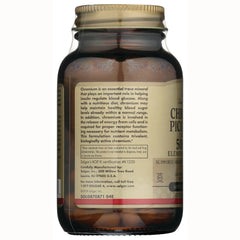 Chromium Picolinate
