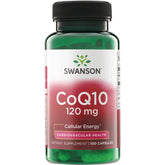 CoQ10 120 mg