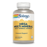 Mega Multi Mineral Daily Mineral Complex
