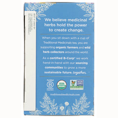 Organic Cup of Calm Tea - Chamomile Mint