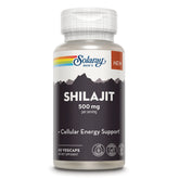 Shilajit