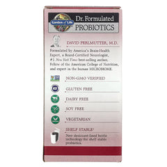 Dr. Formulated Probiotics Urinary Tract+