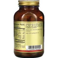 Brewer's Yeast 7 1/2 Grains with Vitamin B 12