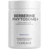 Berberine Phytosome+