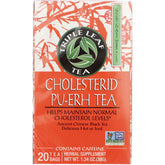 Cholesterid Pu-Erh Tea