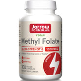 Vegan Methyl Folate Ultra Strength