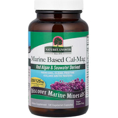 Marine Based Cal-Mag