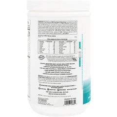 Unsweetened Spiru-Tein Protein Powder Meal - Original Vanilla