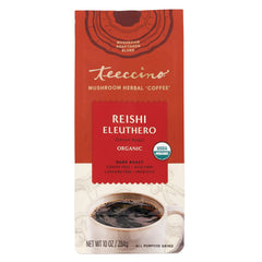 Mushroom Herbal Coffee