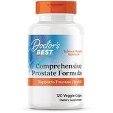Comprehensive Prostate Formula