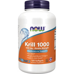 Krill 1000 - Double Strength
