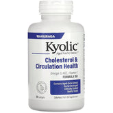 Cholesterol & Circulation Health Formula 150
