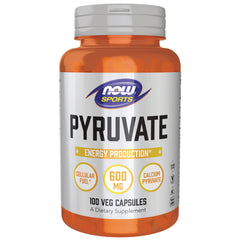 Pyruvate