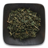 Organic Stinging Nettle Leaf - Cut & Sifted
